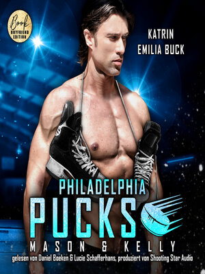 cover image of Philadelphia Pucks